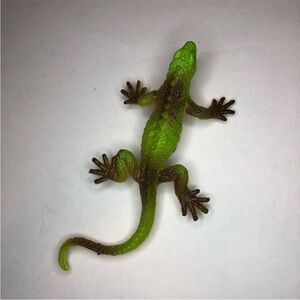 Lizard shoe charm jibbitz